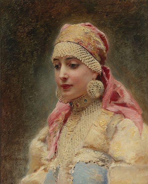 Файл:Makovsky Boyarynya.jpg