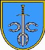 Coat of arms of Gmina Prażmów