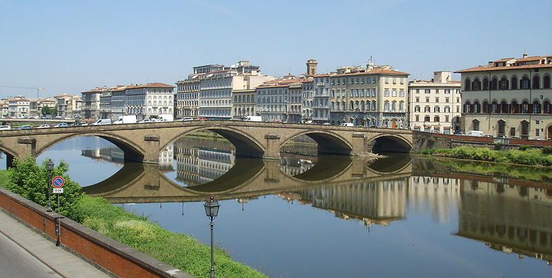 Файл:Ponte alla carraia, view.JPG