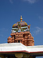 Ramarpaadham Temple, Rameshwaram