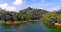 Rangamati, Lake Kaptai