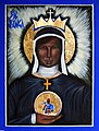 St Kinga Icon near Rochester, New York