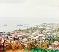 Photo of Sukhumi, Abkhazia in 1912