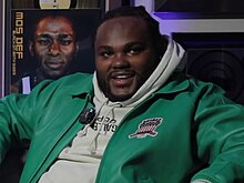 Tee Grizzley in 2016