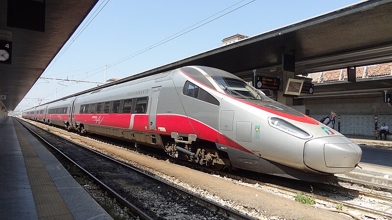 File:Trenitalia ETR600 Frecciargento.JPG