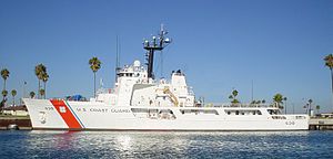 USCGC Alert (WMEC-630)