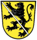 Coat of arms of Herzogenaurach, Germany