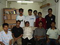 Dhaka Meetup 1 (July 14, 2007)