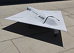 Miniatura para Northrop Grumman X-47A Pegasus