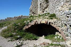 Castillo de Aguilar