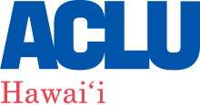 ACLU of Hawaiʻi