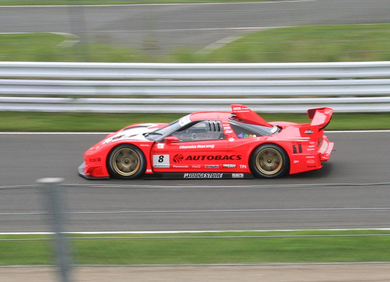 File:ARTA NSX 01.jpg