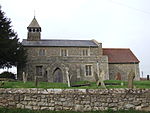 Church of All Saints