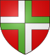 Coat of arms of Puimoisson