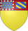 Coat of arms of department 21