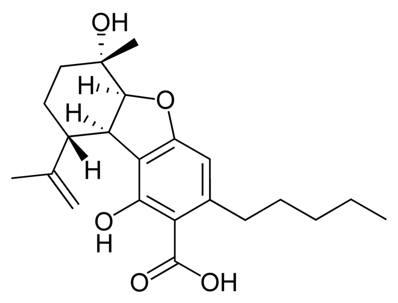 Archivo:Cannabielsoic acid B.png