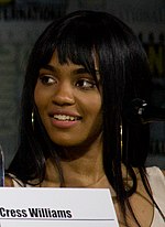 Thumbnail for China Anne McClain