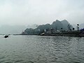 Trình temple and Ngũ Nhạc mountain