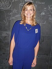 Courtney Thorne-Smith