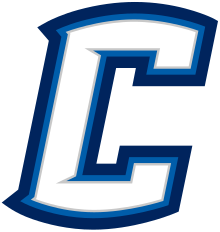 Creighton Bluejays wordmark.svg