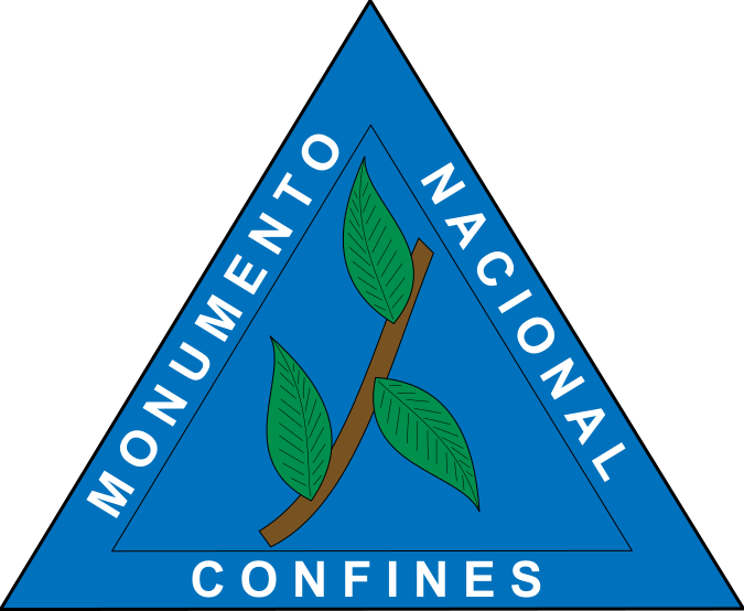 Archivo:Escudo de Confines.svg