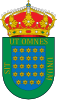 Coat of arms of Ribera Baja / Erribera Beitia