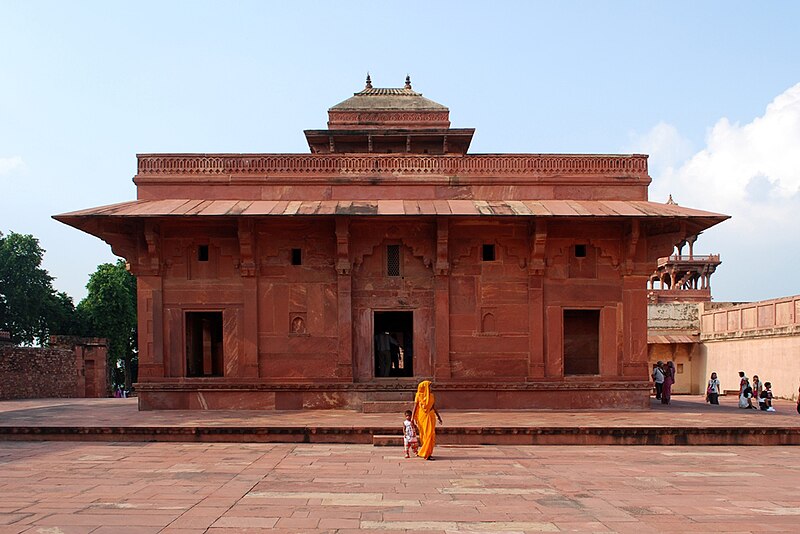 File:Fatehpur Sikri 146.JPG