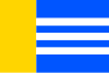 Flag of Rybitví