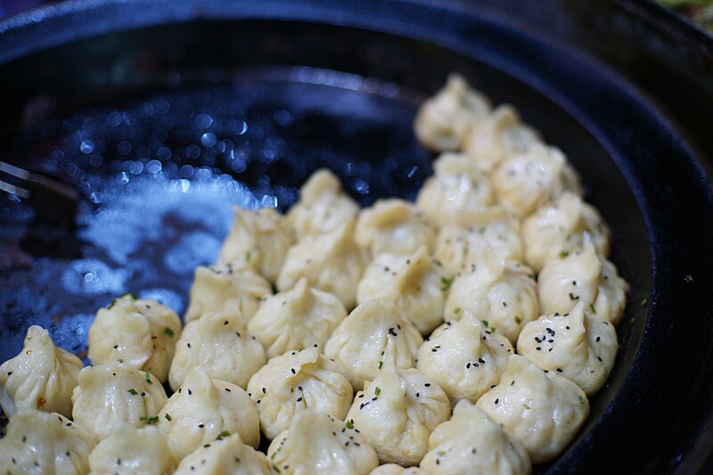 File:Fried dumplings.jpg