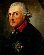 Frederick the Great