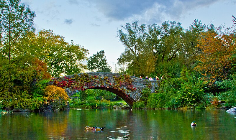 File:Gapstow Bridge.jpg