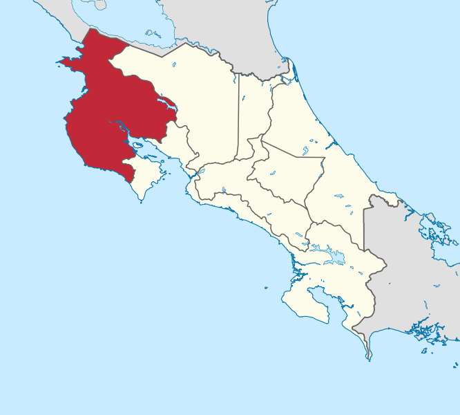 File:Guanacaste in Costa Rica.svg