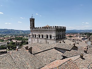 Gubbio