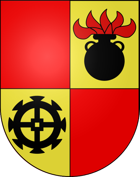 Файл:Ittigen-coat of arms.svg