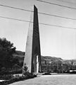 Memorial soviético de la Segunda Guerra Mundial