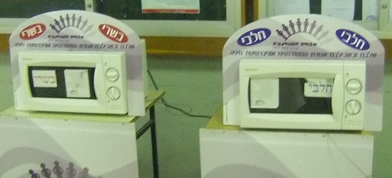 File:Kosher microwaves.jpg