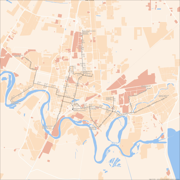 Файл:Krasnodar tram map 2022-05.svg