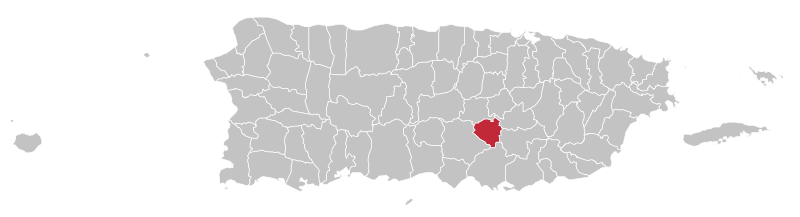 Archivo:Locator-map-Puerto-Rico-Aibonito.svg