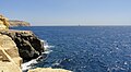 Coast of Żurrieq,  Malta