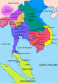 Southeast Asia until 1700