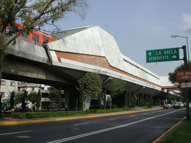 Archivo:Metrofrayservando.JPG