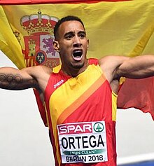 Orlando Ortega (ESP) 2018.jpg