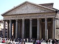 The Pantheon