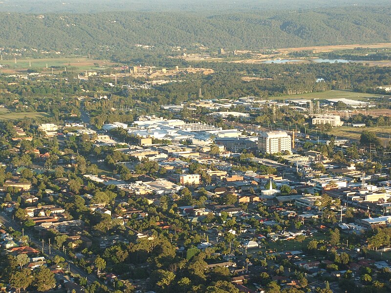 File:Penrith CBD.jpg