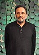 Prannoy Roy