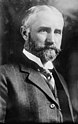 Henry Smith Pritchett, Head of the Carnegie Foundation for the Advancement of Teaching and 5th President of MIT[287]