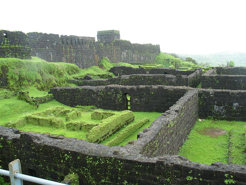 File:RaigadFort1.jpg