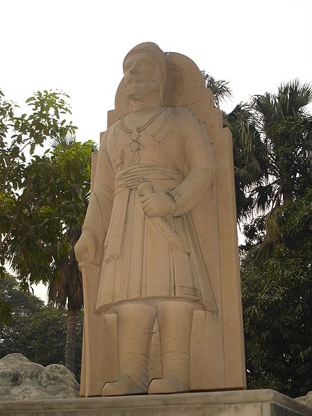 File:Shivajistatue.JPG