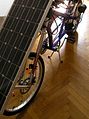 Solar cruiser hyperbike.cc