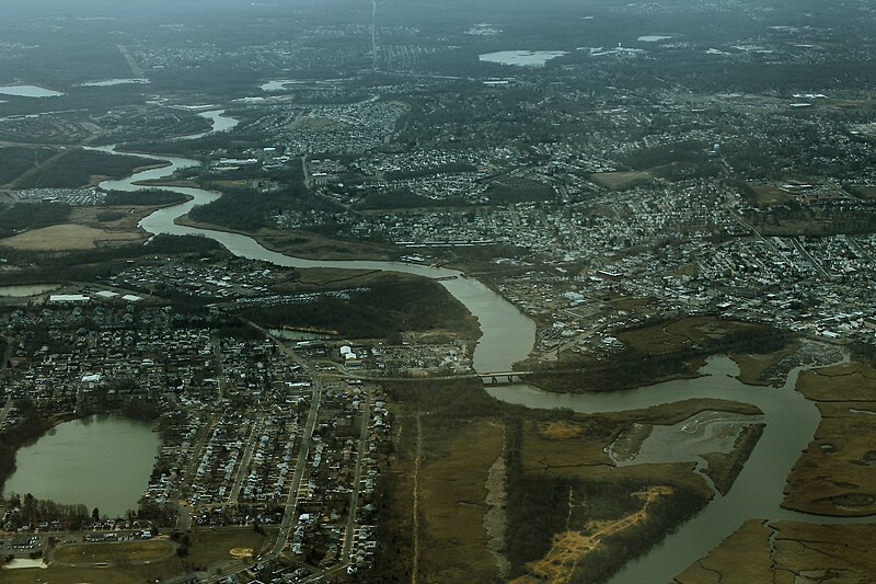 File:South River Aerial (33615488523).jpg